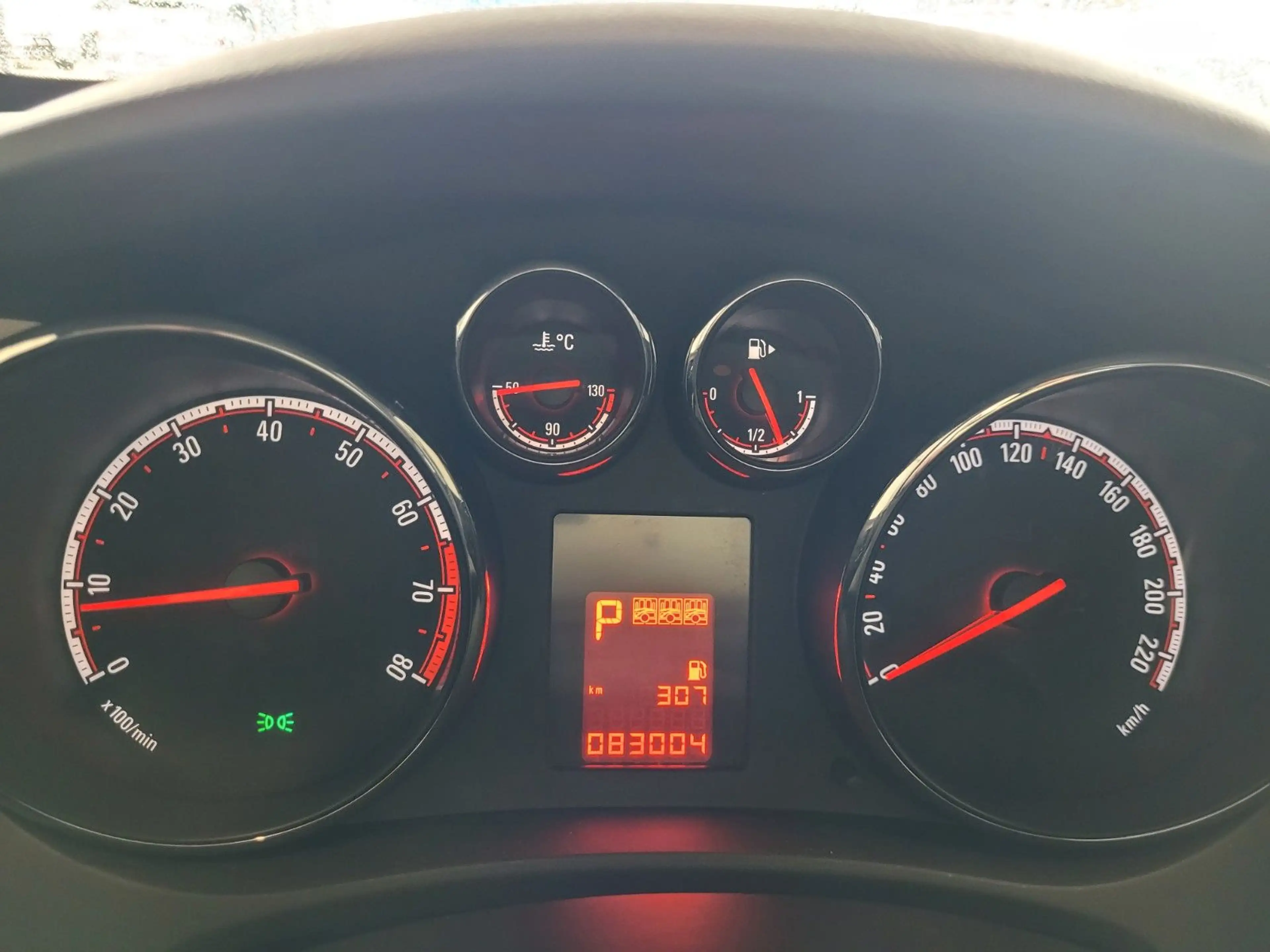 Opel Meriva B Edition*1.BESITZ*SCHECKHEFT*TÜV NEU — photo 14