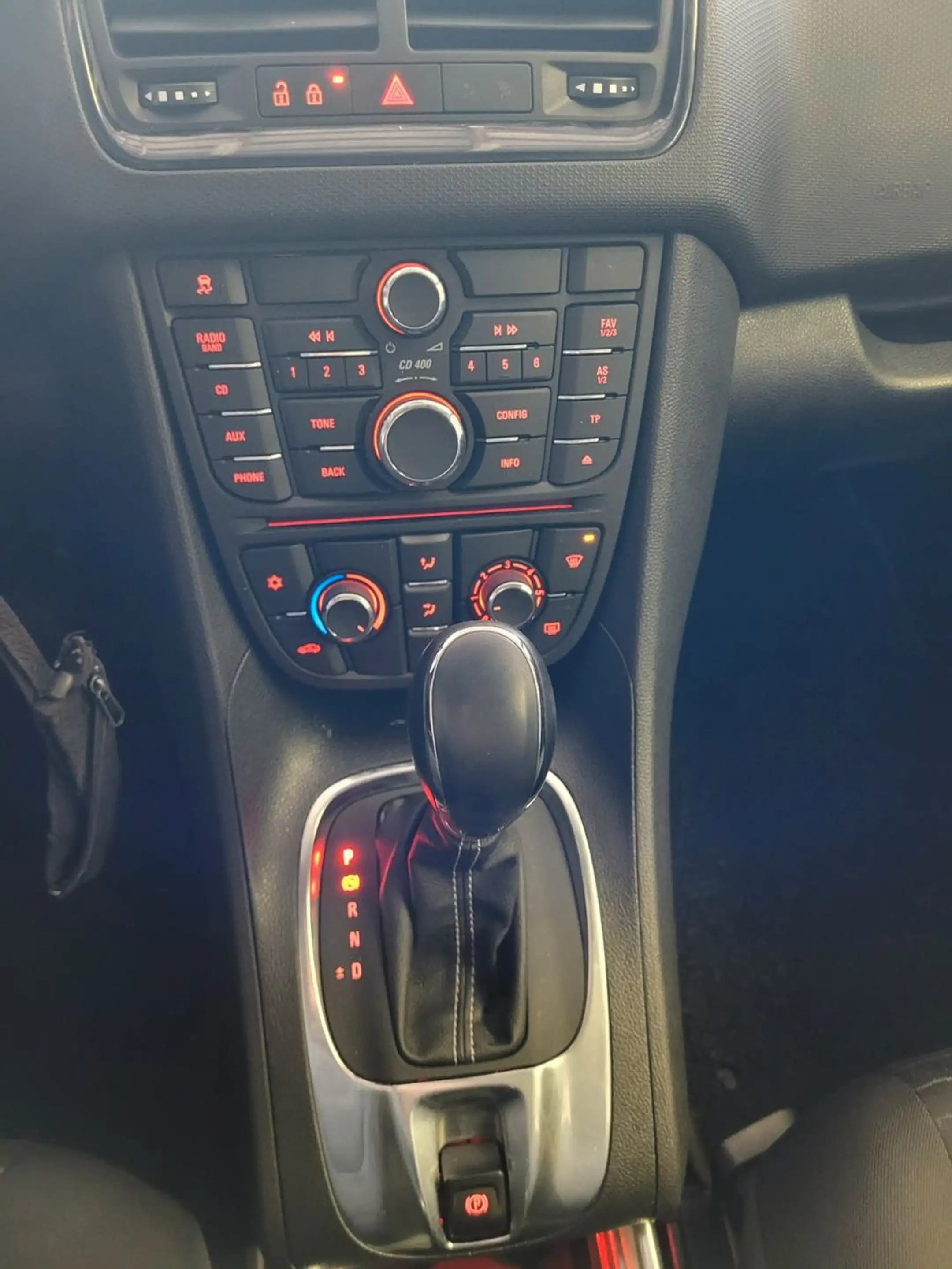 Opel Meriva B Edition*1.BESITZ*SCHECKHEFT*TÜV NEU — photo 15