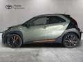 Toyota Aygo X Aygo X 1.0 Limited 72cv s-cvt Зелений - thumbnail 2