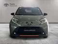 Toyota Aygo X Aygo X 1.0 Limited 72cv s-cvt Зелений - thumbnail 12