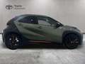 Toyota Aygo X Aygo X 1.0 Limited 72cv s-cvt Зелений - thumbnail 3