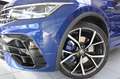 Volkswagen Tiguan R/DSG/PANO/LEDER/ASSIST+/H&K/HUD/KAME/21" Bleu - thumbnail 18
