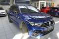 Volkswagen Tiguan R/DSG/PANO/LEDER/ASSIST+/H&K/HUD/KAME/21" Blau - thumbnail 16