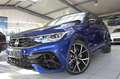 Volkswagen Tiguan R/DSG/PANO/LEDER/ASSIST+/H&K/HUD/KAME/21" Bleu - thumbnail 2