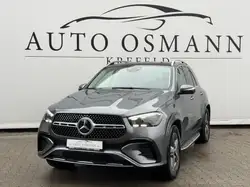 Mercedes-Benz GLE 300 d 4M AMG Line Premium Plus UPE:117.845€
