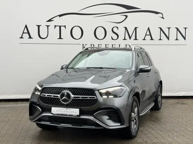 Mercedes-Benz GLE 300 d 4M AMG Line Premium Plus UPE:117.845€