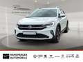 Volkswagen Taigo 1.0 TSI DSG Style AHK Matrix Navi SHZ PDC Weiß - thumbnail 1