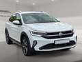 Volkswagen Taigo 1.0 TSI DSG Style AHK Matrix Navi SHZ PDC Weiß - thumbnail 6