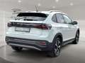 Volkswagen Taigo 1.0 TSI DSG Style AHK Matrix Navi SHZ PDC Weiß - thumbnail 5