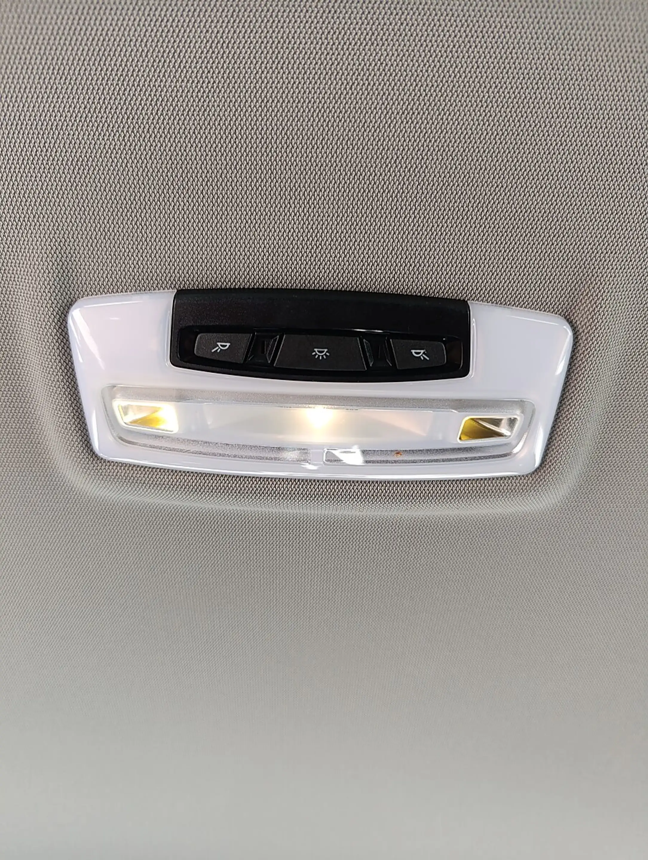 BMW 325 d Touring Österreich-Paket — photo 13