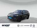 Volkswagen Tayron R-Line 1.5 eHybrid DSG, Black Style/MATRI Schwarz - thumbnail 1