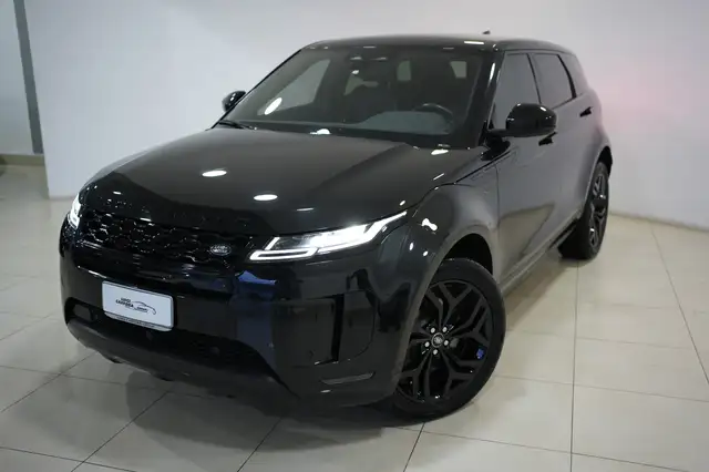 Land Rover Range Rover Evoque 2.0D 163 CV AWD Auto R-Dynamic SE *AUTOCARRO* + impianto Meridian