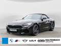BMW Z4 sDrive 30i M-Sport LED ACC W-LAN NAVI H/K Schwarz - thumbnail 1