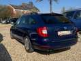 Skoda Superb Combi*Garantie*TÜV+Service Neu* Bleu - thumbnail 6