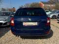 Skoda Superb Combi*Garantie*TÜV+Service Neu* Bleu - thumbnail 5