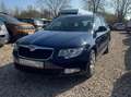 Skoda Superb Combi*Garantie*TÜV+Service Neu* Bleu - thumbnail 3