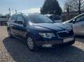 Skoda Superb Combi*Garantie*TÜV+Service Neu* Bleu - thumbnail 1