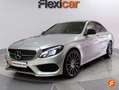 Mercedes-Benz C 450 AMG 4MATIC Gris - thumbnail 3