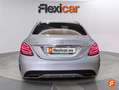 Mercedes-Benz C 450 AMG 4MATIC Gris - thumbnail 7