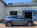 Ford Focus Wagon 1.0 EcoBoost Active Business | Climate | Cam Blauw - thumbnail 6
