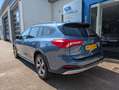 Ford Focus Wagon 1.0 EcoBoost Active Business | Climate | Cam Blauw - thumbnail 3