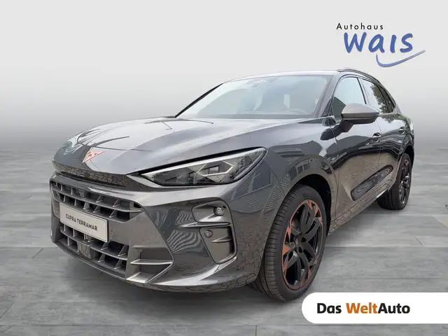 CUPRA Terramar 1.5 e-TSI 150 PS DSG