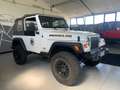 Jeep Wrangler Wrangler Hard Top 4.0 Sport Bianco - thumbnail 5