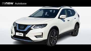 III 2017 2.0 dCi Tekna 4WD Xtronic