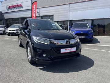 1.5 I-VTEC EXECUTIVE CVT