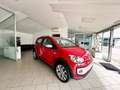 Volkswagen up! 5p 1.0 Cross 75cv E6 NEOPATENTATI Rosso - thumbnail 1