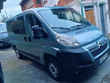2.2HDI CL 30 L1H1 120