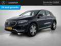 Mercedes-Benz EQA 250 Luxury Line 67 kWh Lichtmetalen velgen | Navigatie Zwart - thumbnail 1