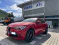 Alfa Romeo Stelvio Stelvio 2.9 bi-t V6 Quadrifoglio Q4 510cv aAT8 Rosso - thumbnail 1