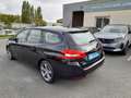 Peugeot 308 1.5 BLUEHDI 130CH S&S ACTIVE Noir - thumbnail 2