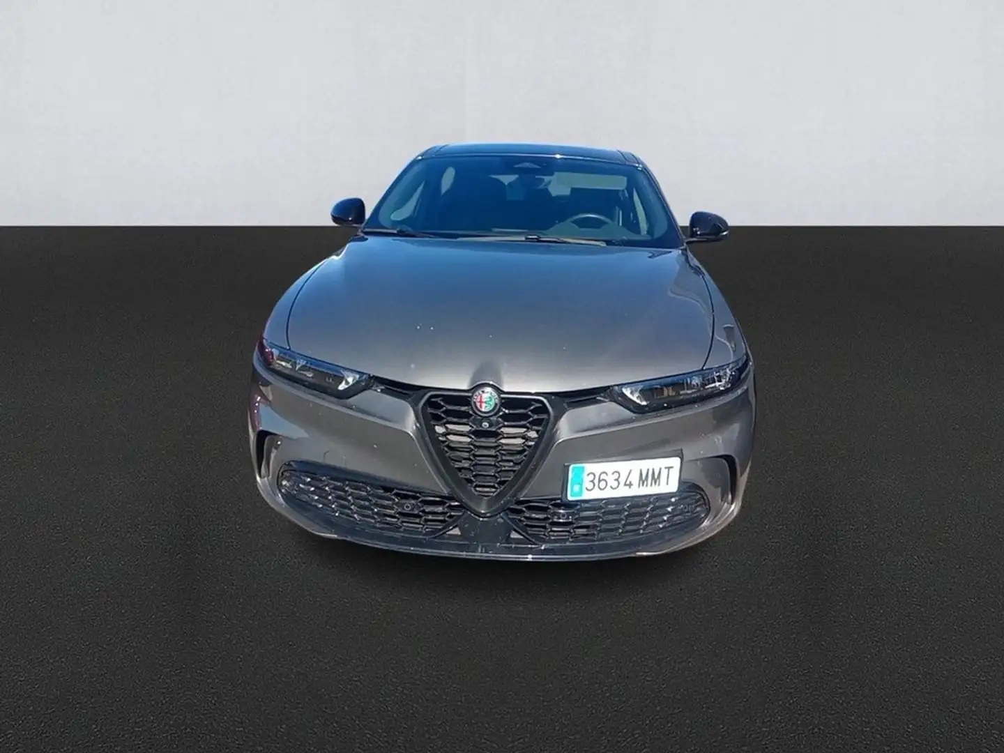 Alfa Romeo Tonale 1.6 DS Sprint FWD Gris - 2