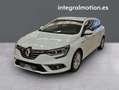 Renault Megane S.T. 1.5dCi Blue Zen EDC 85kW Blanco - thumbnail 1