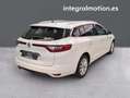 Renault Megane S.T. 1.5dCi Blue Zen EDC 85kW Blanco - thumbnail 5