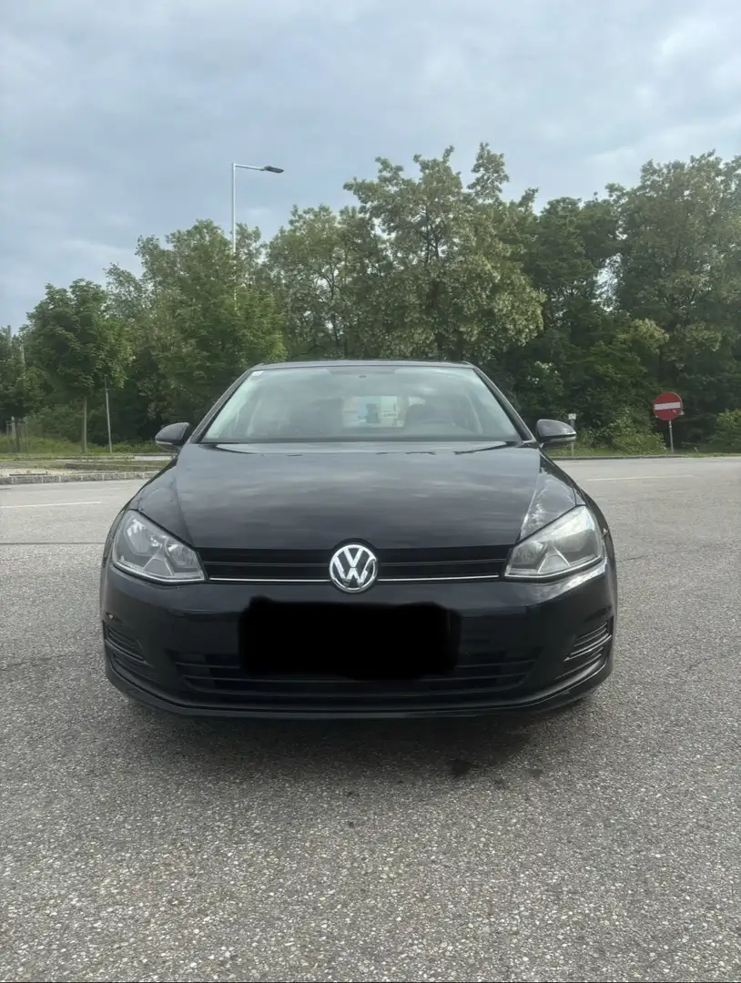 Volkswagen Golf Top 1.6 TDI - 2