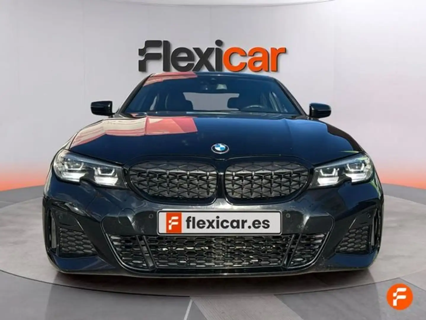 BMW 340 M340d xDrive Auto. Negro - 2