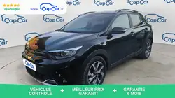 Kia Stonic 1.0 T-GDi 100 GT Line - Garantie constructeur