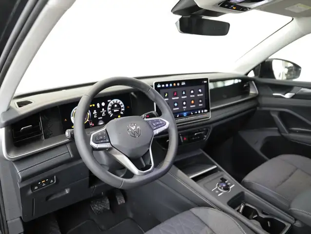 Volkswagen Tayron Friends TDI 4MOTION DSG Ansicht 8