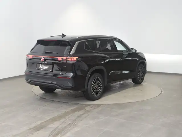 Volkswagen Tayron Friends TDI 4MOTION DSG Ansicht 5