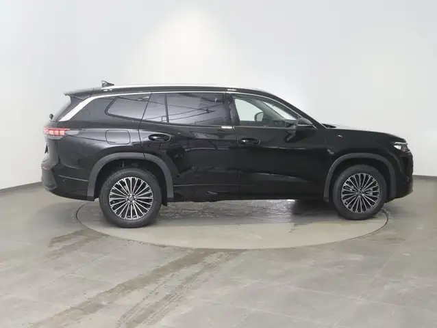 Volkswagen Tayron Friends TDI 4MOTION DSG Ansicht 6