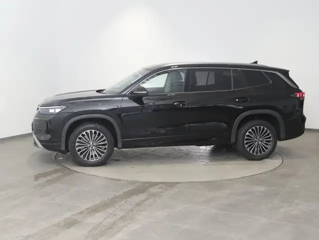 Volkswagen Tayron Friends TDI 4MOTION DSG Ansicht 3