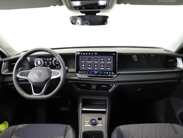 Volkswagen Tayron Friends TDI 4MOTION DSG Ansicht 2