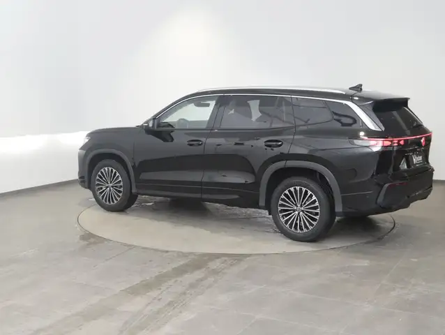 Volkswagen Tayron Friends TDI 4MOTION DSG Ansicht 4