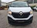 Renault Trafic Kasten L2H1*Euro-6*Klima*PDC*AHK* Blanc - thumbnail 7