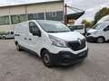 Renault Trafic Kasten L2H1*Euro-6*Klima*PDC*AHK* Blanc - thumbnail 6