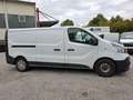 Renault Trafic Kasten L2H1*Euro-6*Klima*PDC*AHK* Blanc - thumbnail 5