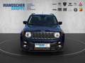 Jeep Renegade 1.4 MultiAir FWD Longitude Pano+SD+SHZ Blau - thumbnail 10